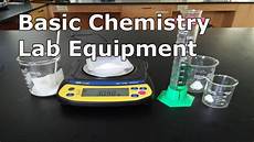 Analytical Instruments
