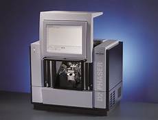 Analytical Instruments