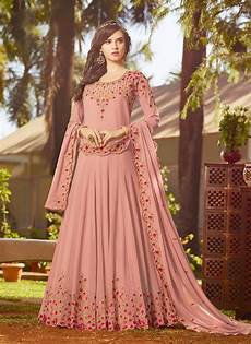 Anarkali Salwar Kameez