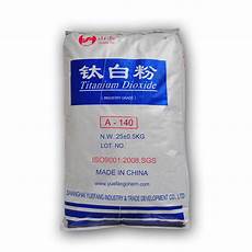 Anatase Products