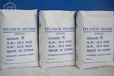 Anatase Titanium Oxide