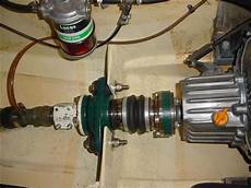 Anchor Marine Connectors