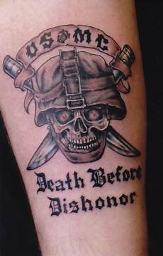 Anchor Marine Drawings
