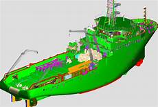 Anchor Marine Drawings