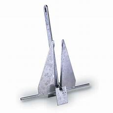 Anchor Marine Fluke