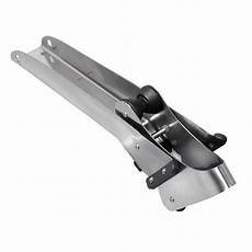 Anchor Marine Fluke