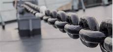 Anchor Marine Silver Chains