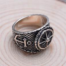 Anchor Marine Silver Chains