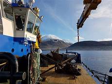 Anchor Marine Transportations Ltd