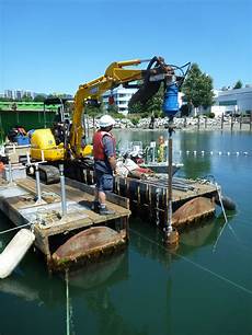 Anchor Marine Transportations Ltd