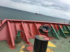 Anchor Marine Transportations Ltd