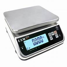Anchor Type Weigh Indicator