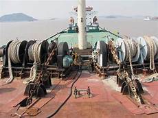 Anchor Windlass