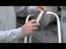 Anchor Windlass