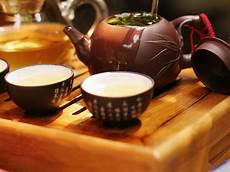 Ancient Chinese Tea