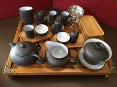 Ancient Chinese Tea