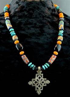 Ancient Culture Necklace