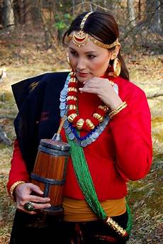 Ancient Culture Necklace