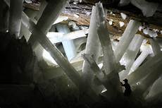 Ancient Gypsum