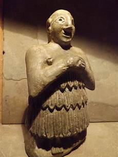 Ancient Gypsum