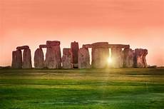 Ancient Monuments