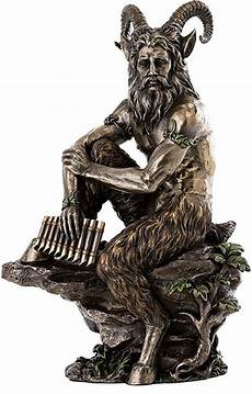 Ancient Panpipes