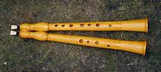 Ancient Panpipes