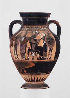 Ancient Pottery