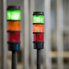 Andon Lights