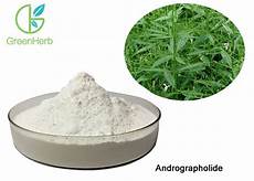 Andrographolide Extract