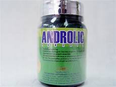 Androlic Tablets