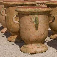 Anduze Pots