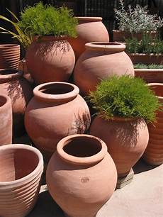 Anduze Pots