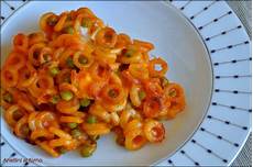 Anellini Pasta