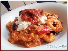 Anellini Pasta