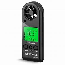 Anemometer For Sale