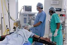 Anesthesia machines