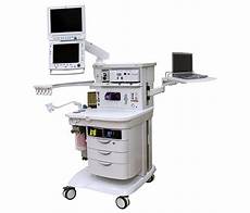 Anesthesia Workstations