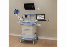 Anesthesia Workstations