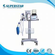Anesthesia Workstations