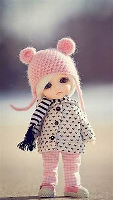 Angel Baby Doll
