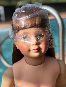 Angel Baby Doll