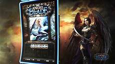 Angel Blade