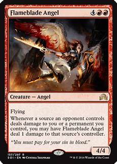 Angel Blade