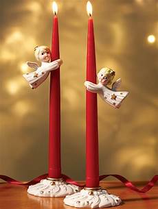 Angel Candle Holder