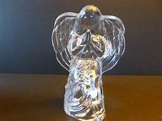 Angel Candle Holder