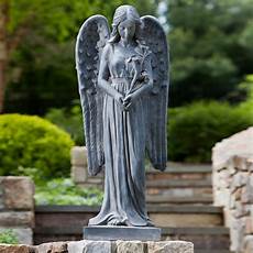 Angel Garden Statues