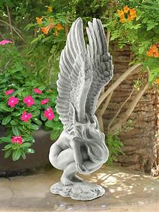 Angel Garden Statues