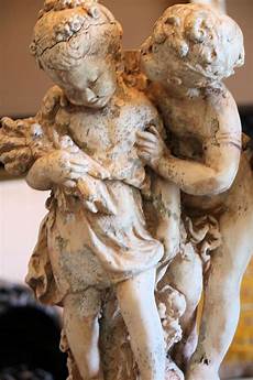 Angel Garden Statues