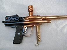 Angel Paintball Marker